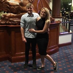Meet your Posher, Jess